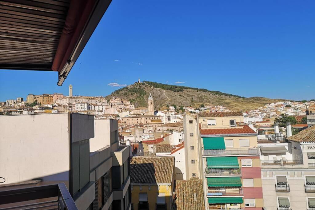 Апартаменты La Atalaya De Cuenca Куэнка Экстерьер фото